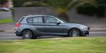 BMW M140i Performance Edition 2017 года (AU)